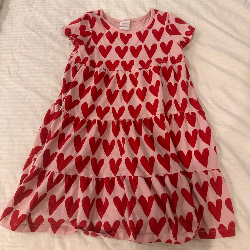 Hanna Andersson Dress